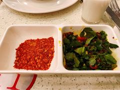 味碟-澳盟清汤鲜黄牛肉(公济桥路店)