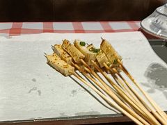 -虎子烧烤(湘江北路店)