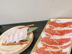 -喜荟碳火烤肉