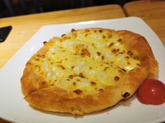 -菲滋意式餐厅(西溪印象城店)