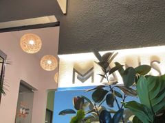 大堂-漫笙舍Manse·咖啡·民宿