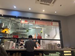-八合里潮汕鲜牛肉火锅(上海汇智广场店)