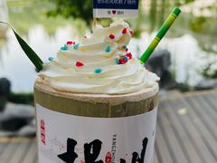 -富春茶社(国庆路店)