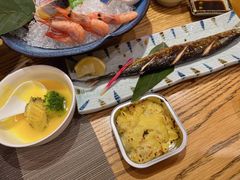 -江户家·日本料理·铁板烧(汉江东路店)