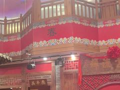 -正阳门饭庄·烤鸭·北京菜(万丰路七里庄店)