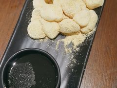 -大同江朝鲜菜•长春地标美食(绿园吾悦广场店)