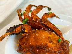 -老吉士酒家(天平路店)