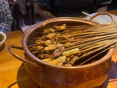 -搓火大都会(广安门总店)