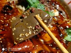 -辛香汇·现炒川菜(武进吾悦店)