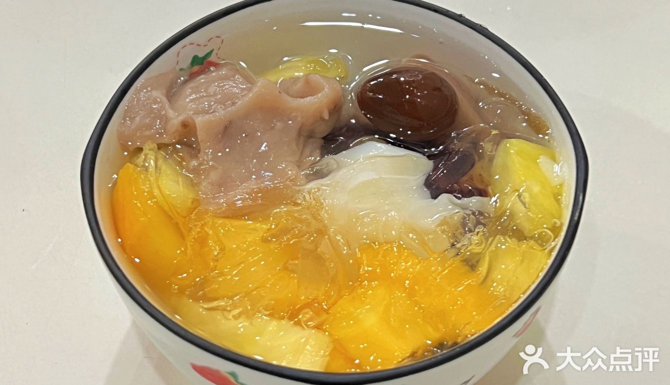 人到饶平 该吃什么？！！