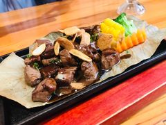 -鲁山人日本料理·放题·套餐(松卫北路店)