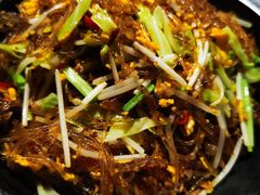海胆和牛粉丝煲-铜锣湾·有麝自然香(渝北财富中心店)