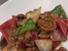 -骏莱海鲜鱼港(五角场店)