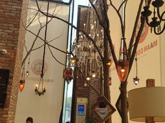 -漫咖啡(银泰创意城店)