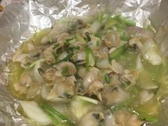 -吕四渔港码头海鲜餐厅