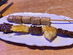 -质烤烤物·活烤海鲜(质烤总店)