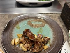 -大渔铁板烧(花园道店)