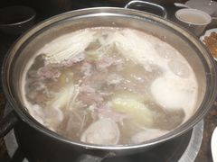 -八合里潮汕鲜牛肉火锅(深圳海岸城店)