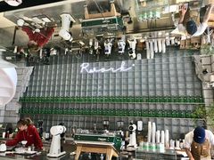 -RWORK·COFFEE(滨江店)