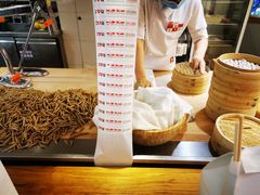 -西贝莜面村(金隅嘉品mall店)