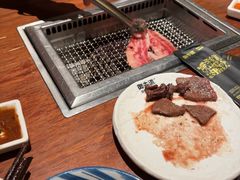 -御牛道日式烤肉料理(杭州万象城店)