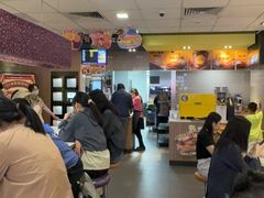 -麦当劳(世纪汇广场店)