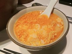 龙虾汤泡饭-潮堂 · 潮州菜(国贸商城店)