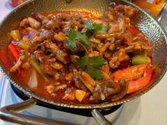 -U你·天然调味(南湖总店)