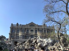 -张学良旧居陈列馆