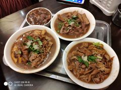 -姚记炒肝店(簋街店)