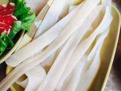 iphone_upload_pic-易门野生菌府·菌海森林(月牙潭公园店)