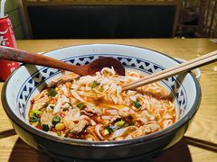 -三两粉(深圳龙华上塘店)