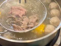 -林记潮牛·牛肉火锅(上马墩店)
