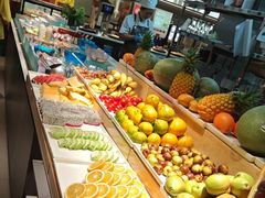 -凡塔斯牛排自助餐厅(广东佛山三水万达店)