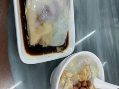 -穗银肠粉店(东川路店)