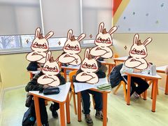 -昂立青少儿成长中心(长宁仙霞校区)