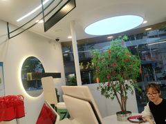 大堂-7分甜(高淳镇北路店)