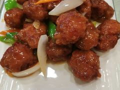 -宝发园名菜馆