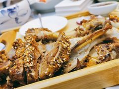 -满乡小馆