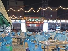 -清真·馬坡二旦烧烤(人生一串拍摄店)