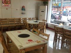 -冯百汇羊肉馆(新安店)