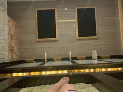 -蓝鲸湾汤泉(包河店)