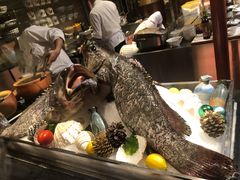 -广州富力君悦大酒店·凯菲厅