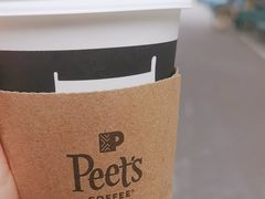 -Peet's Coffee皮爷咖啡(大学路店)