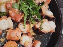 -日葵 大阪烧ひまり(仙霞路店)
