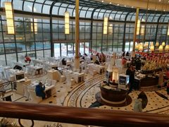 -宜春明月山维景国际温泉度假酒店