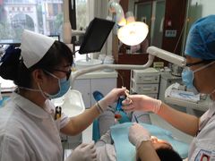 -中国医科大学附属口腔医院(第一门诊)