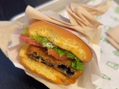-Shake Shack(西单大悦城店)