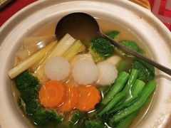 -东方棕泉·洗浴·按摩·美食国际水疗会所(福田店)