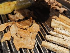 -山葵说·泥炉烤肉(泰达时尚E街区店)